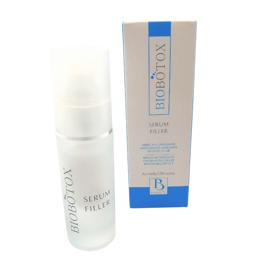 Habitude - SIERO BIOBOTOX ANTIOSSIDANTE OSSIGENANTE 30 ML
