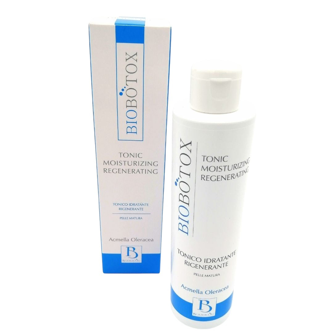Habitude - BIOBOTOX TONICO IDRATANTE RIGENERANTE
