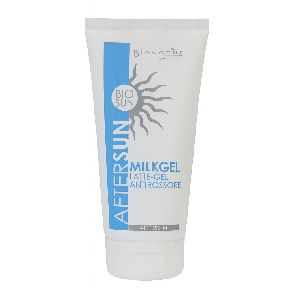 Bionatur - MILK LATTE-GEL ANTIROSSORE
