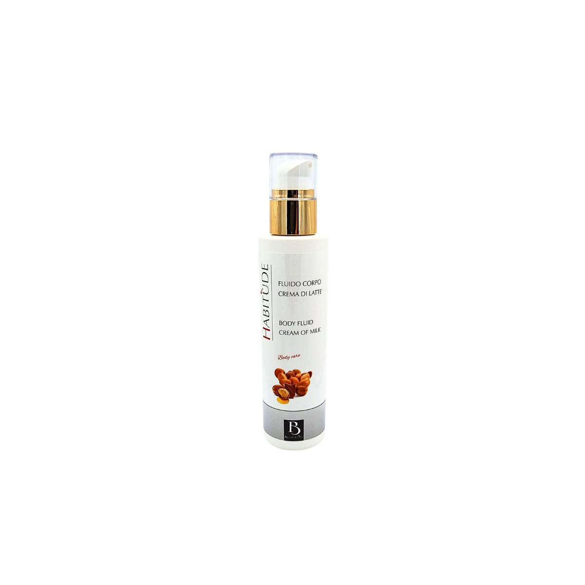 Habitude - FLUIDO CORPO 250 ML