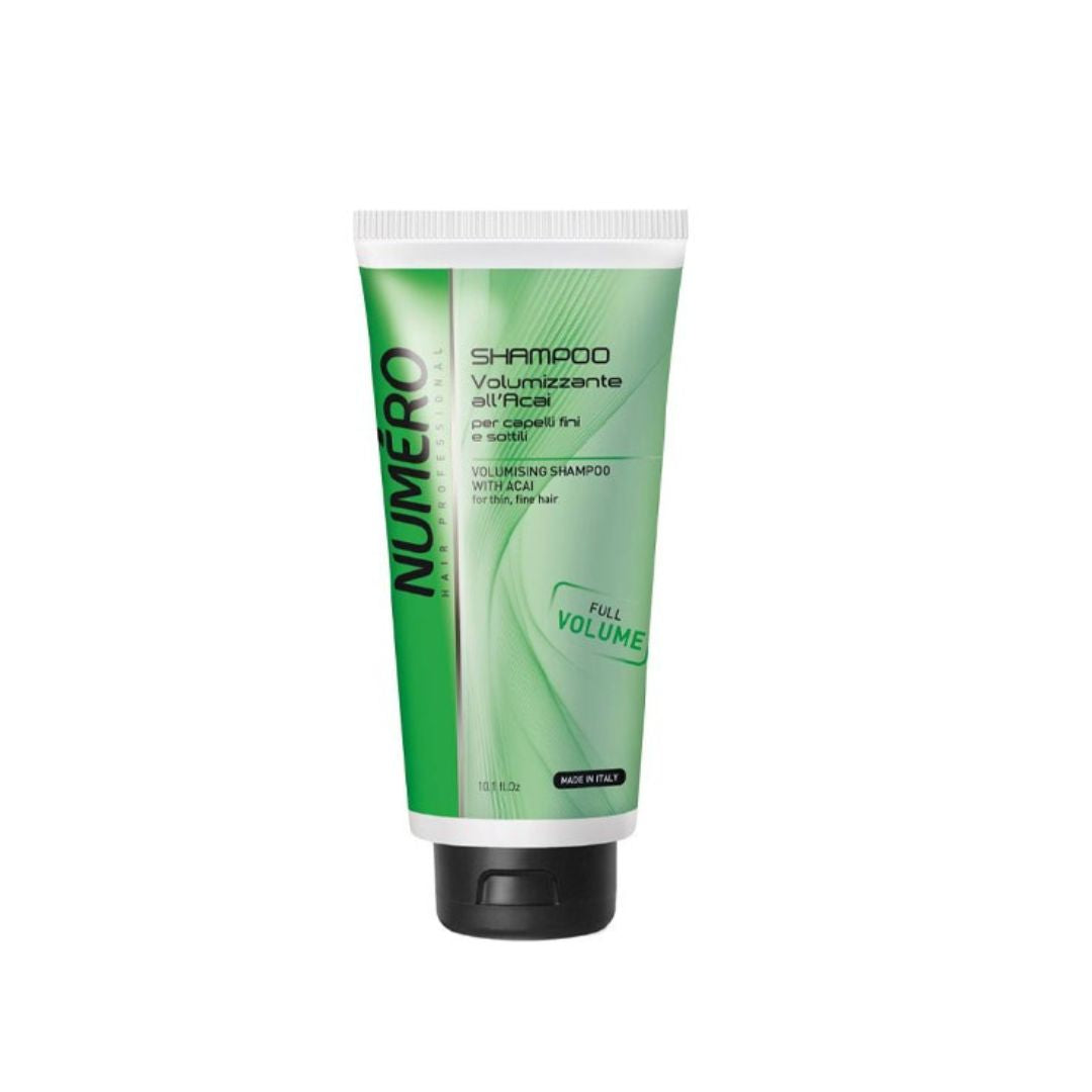 Numero - Shampoo Volumizzante all'Acai