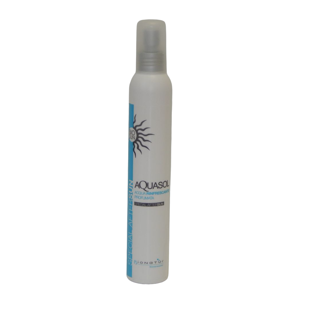 Bionatur - ACQUA SOL SPRAY (RINFRESCANTE E PROFUMATA)