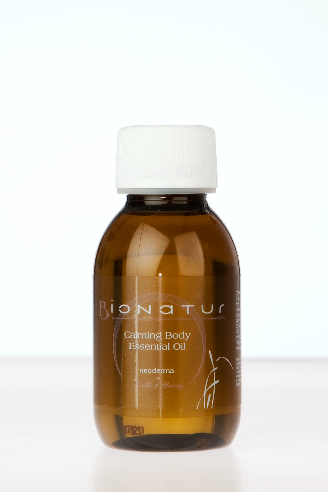 Bionatur - CALMINIG BODY ESSENTIAL OIL - OLIO ESSENZIALE CALMANTE