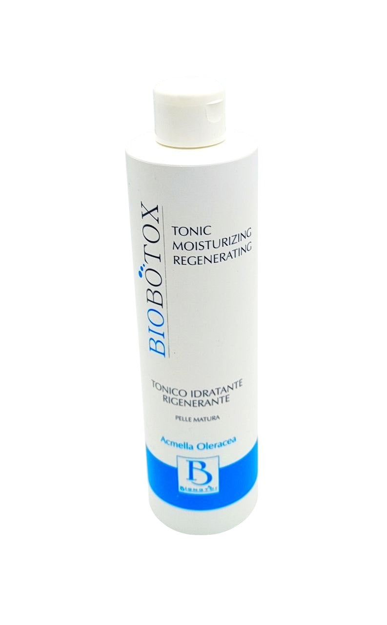 Habitude - BIOBOTOX TONICO IDRATANTE RIGENERANTE