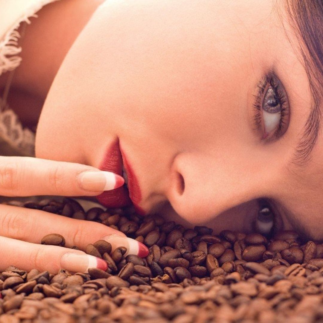 Linea Corpo Biocoffee
