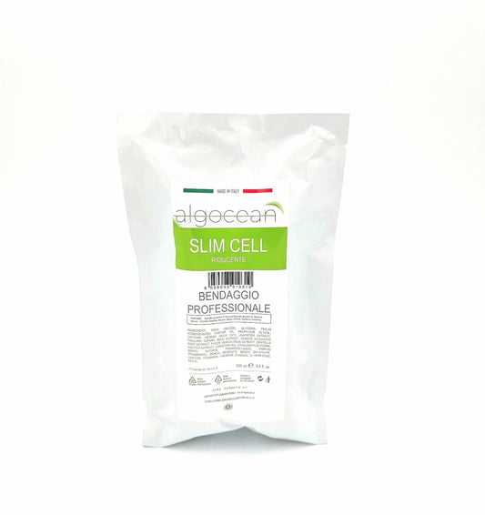 Bionatur - ALGOCEAN BENDAGGIO SLIM CELL EFFETTO RIDUCENTE