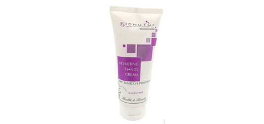 Bionatur - VELVETING HANDS CREAM - CREMA MANI VELLUTANTE