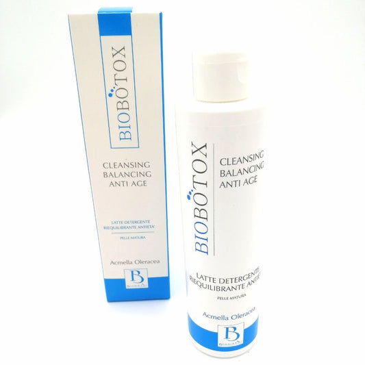 Habitude - BIOBOTOX LATTE DETERGENTE RIEQUILIBRANTE ANTIETA'