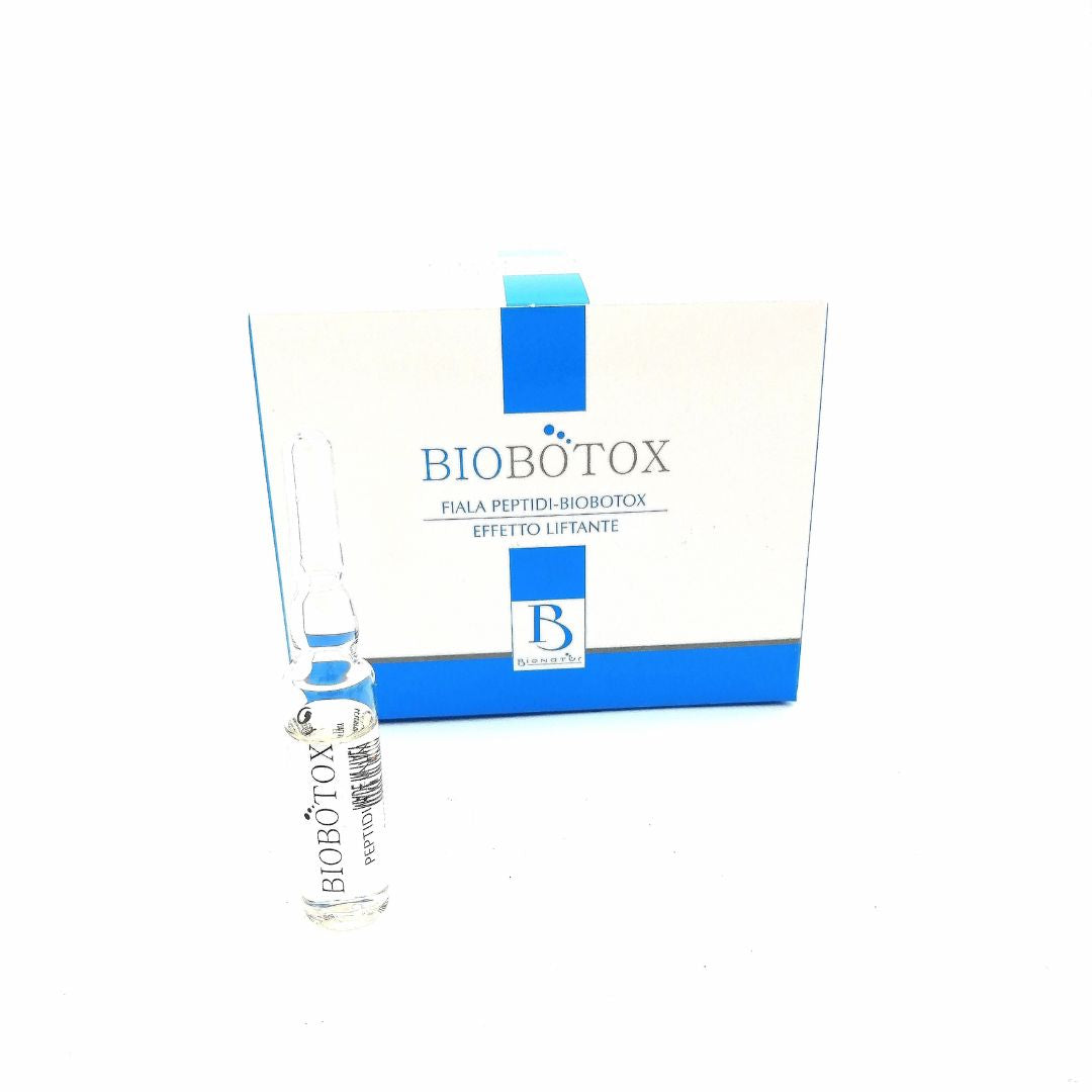 Habitude - BIOBOTOX VELO TRATTAMENTO ACMELLA