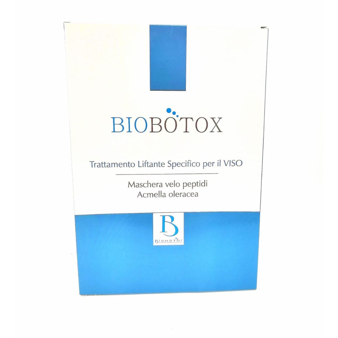 Habitude - BIOBOTOX VELO TRATTAMENTO ACMELLA