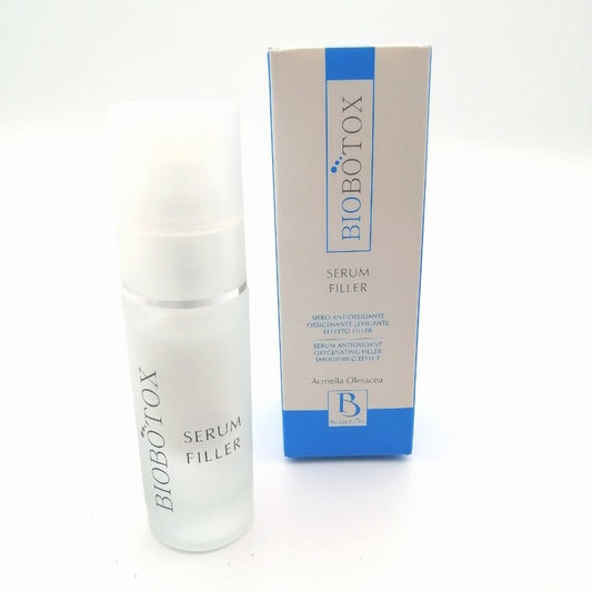 Habitude - SIERO BIOBOTOX ANTIOSSIDANTE OSSIGENANTE 30 ML