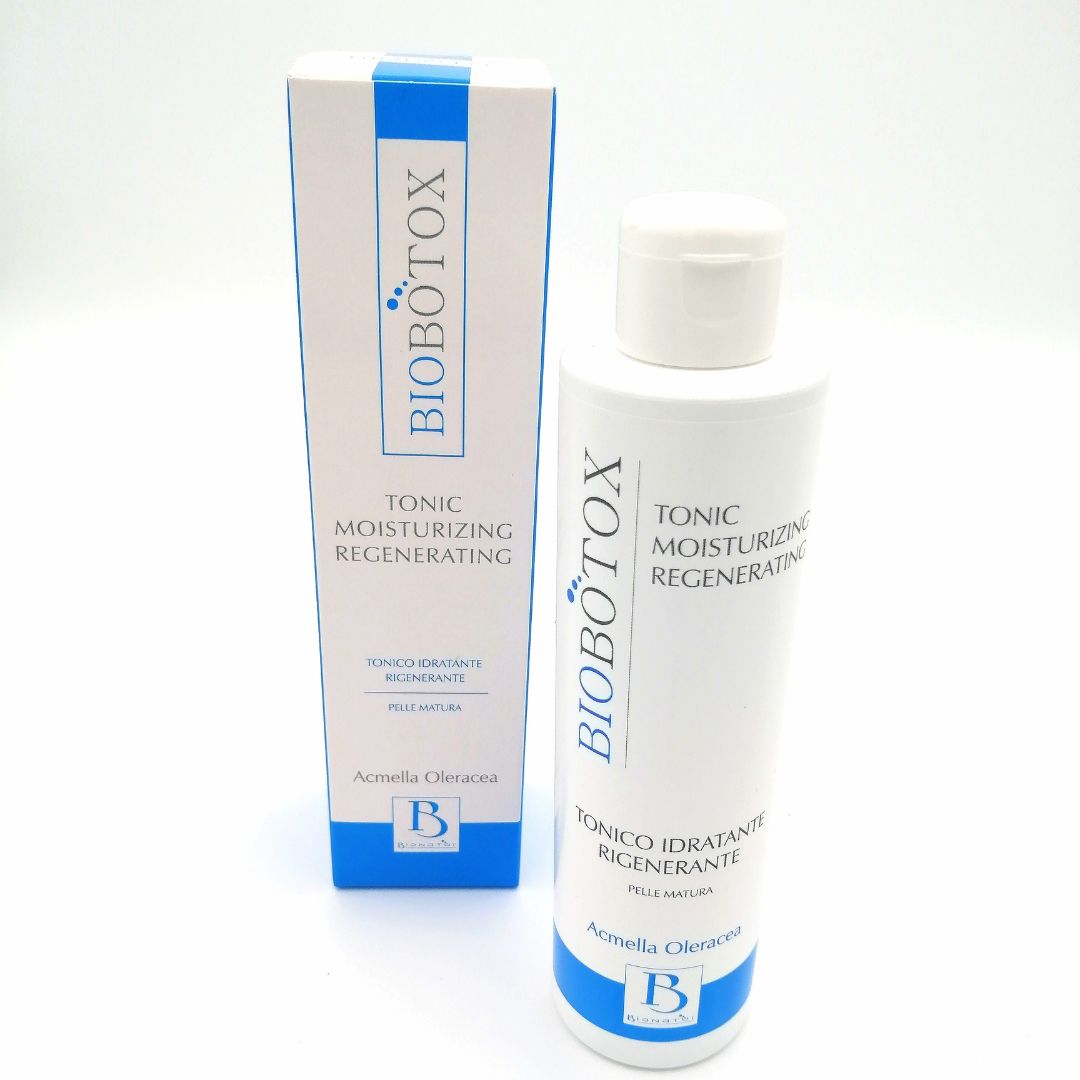 Habitude - BIOBOTOX TONICO IDRATANTE RIGENERANTE