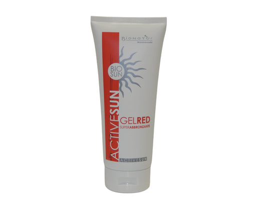 Bionatur - GEL RED SUPERABBRONANTE