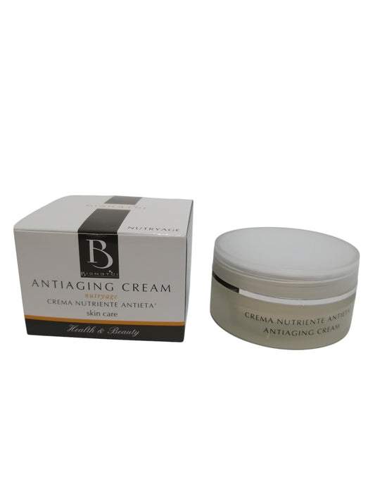 Bionatur - ANTIAGING CREAM - CREMA ANTIETA'