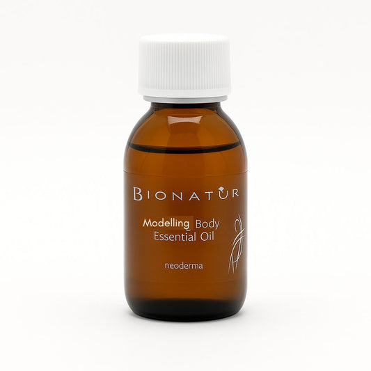 Bionatur - SAHAPING BODY ESSENTIAL OIL - OLIO ESSENZIALE MODELLANTE CORPO