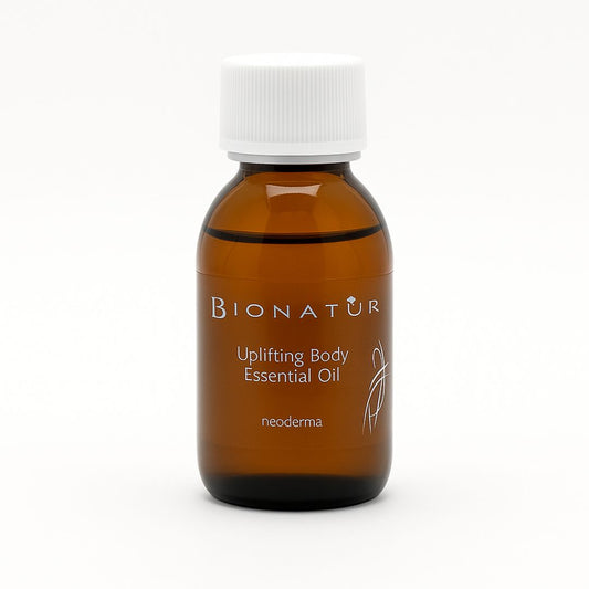 Bionatur - TONIFYING ESSENTIAL OIL - OLIO ESSENZIALE RASSODANTE