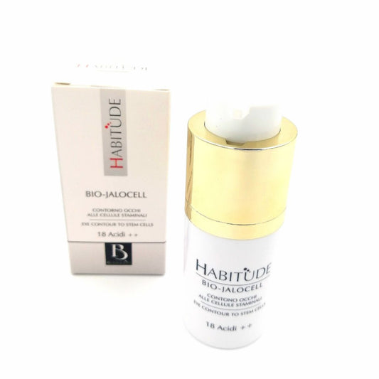 Habitude - CONTORNO OCCHI ALLE CELLULE STAMINALI 15 ML