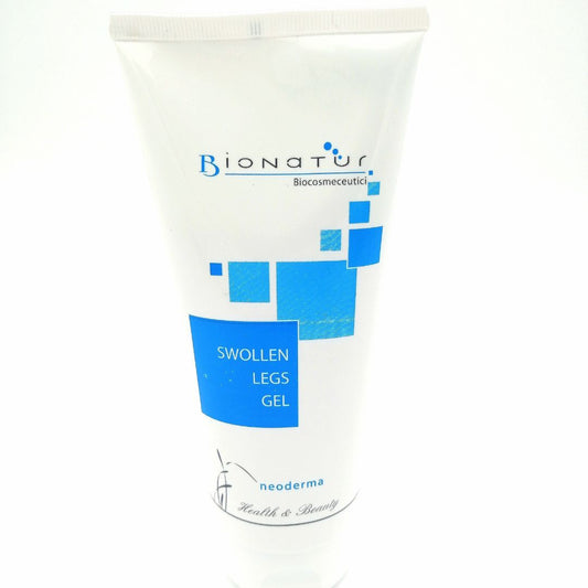 Bionatur - SWOLLEN LEGS GEL - GEL GAMBE GONFIE