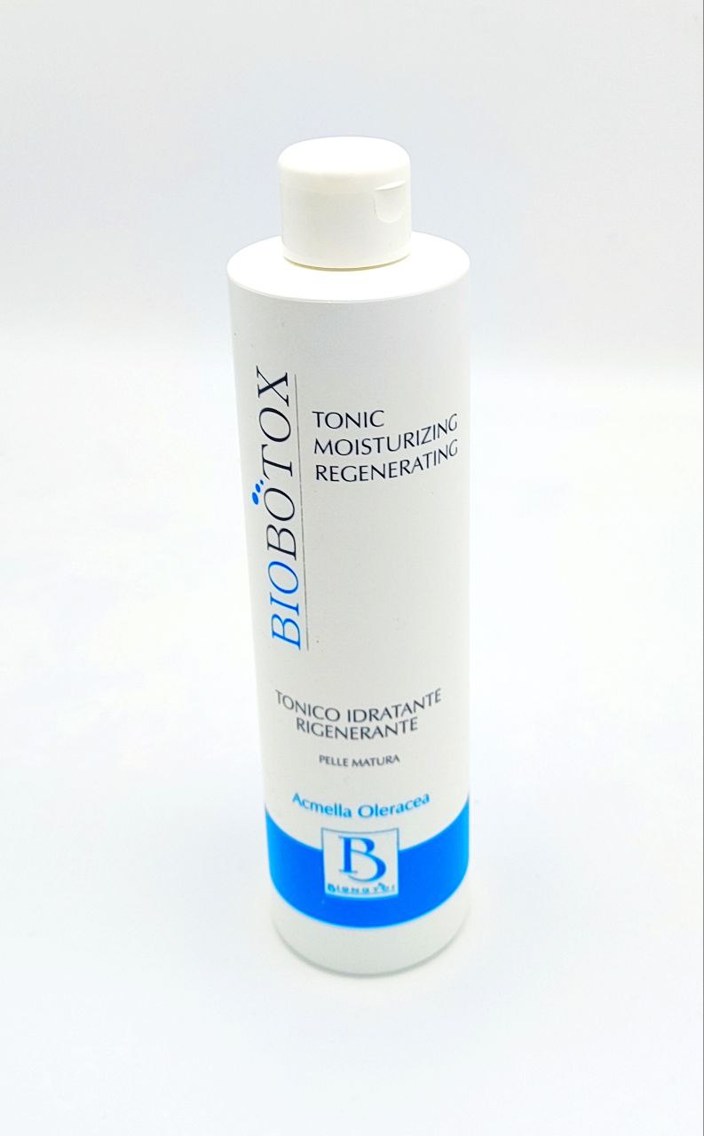 Habitude - BIOBOTOX TONICO IDRATANTE RIGENERANTE